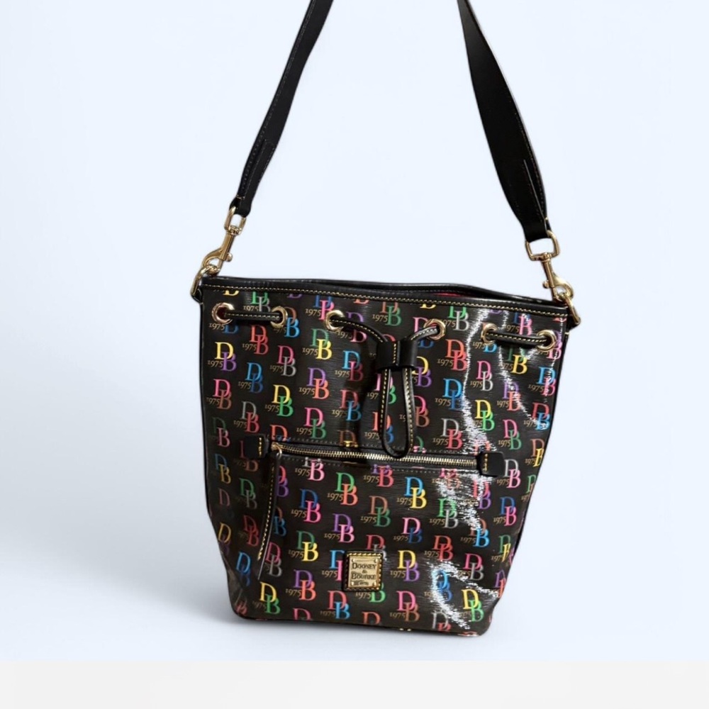 Dooney bag